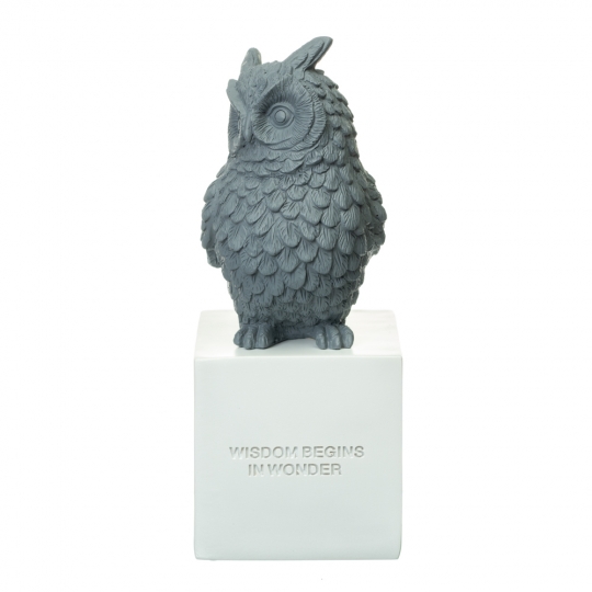 

Статуэтка "Owl" (8712-003) Elso
