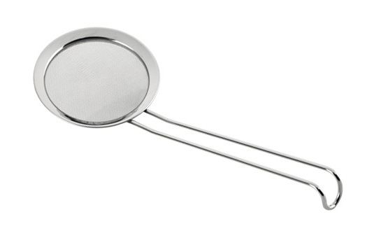 

Шумовка GrandCHEF 12 cм 428420