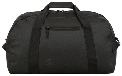 

Сумка Highlander Cargo 45 Black (RUC257-BK) (926945) (F00251473)