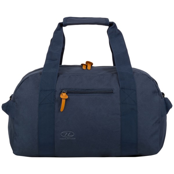 

Сумка Highlander Cargo 30 Denim Blue (RUC256-DE) (926942) (F00251474)