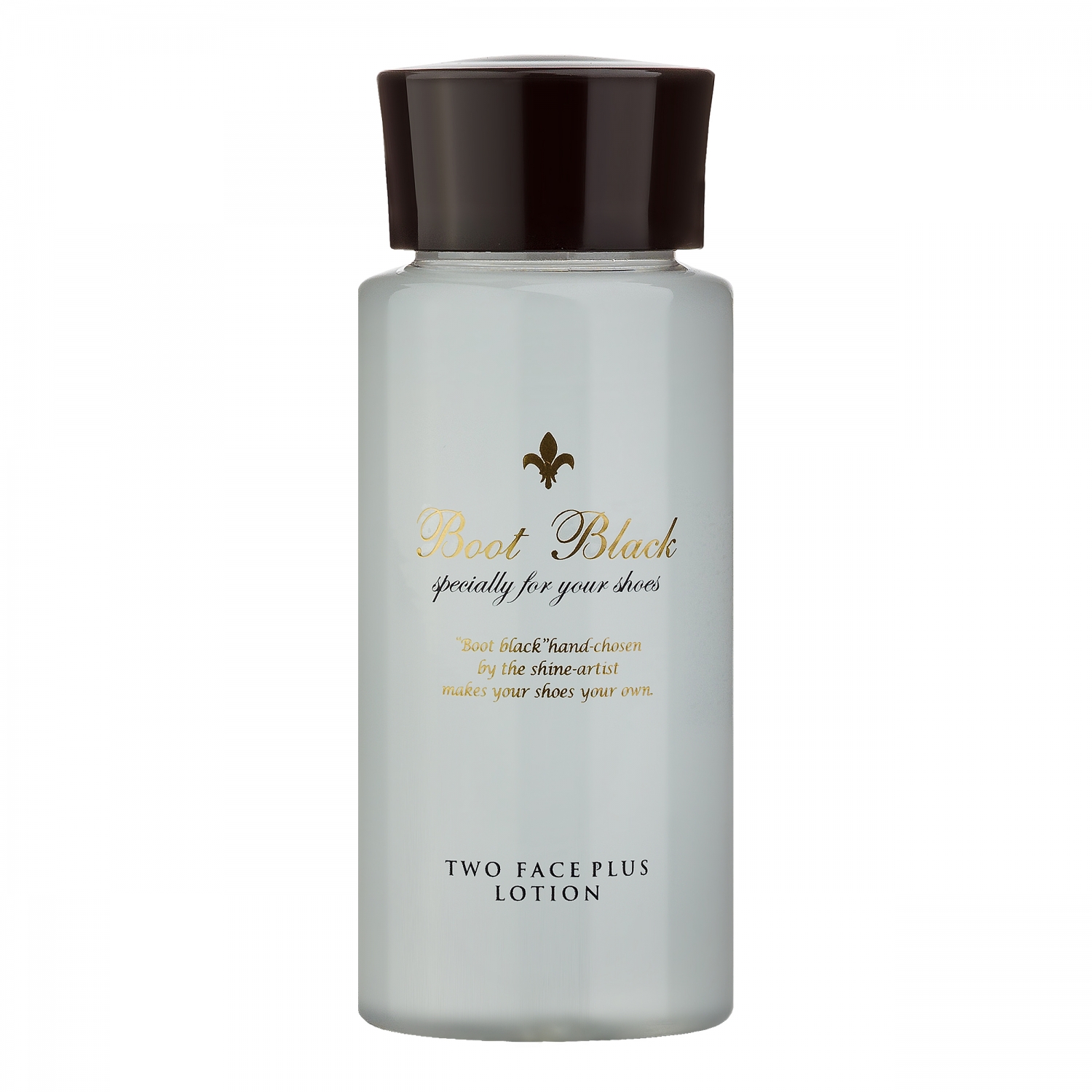 

Лосьон двухфазный Boot Black Two Face Plus Lotion