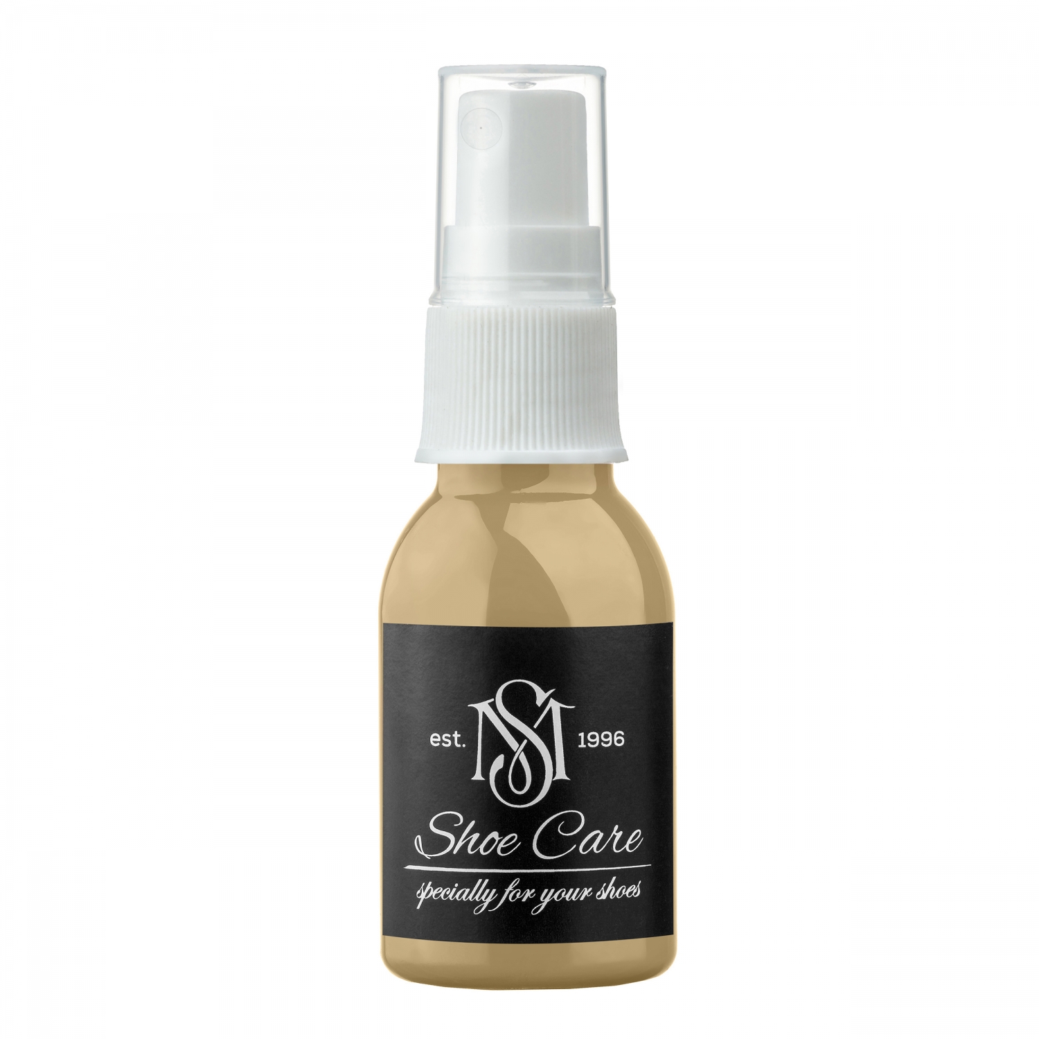 

Краска спрей для замши и нубука бежевая 104 MAVI STEP Nubuck Suede Spray