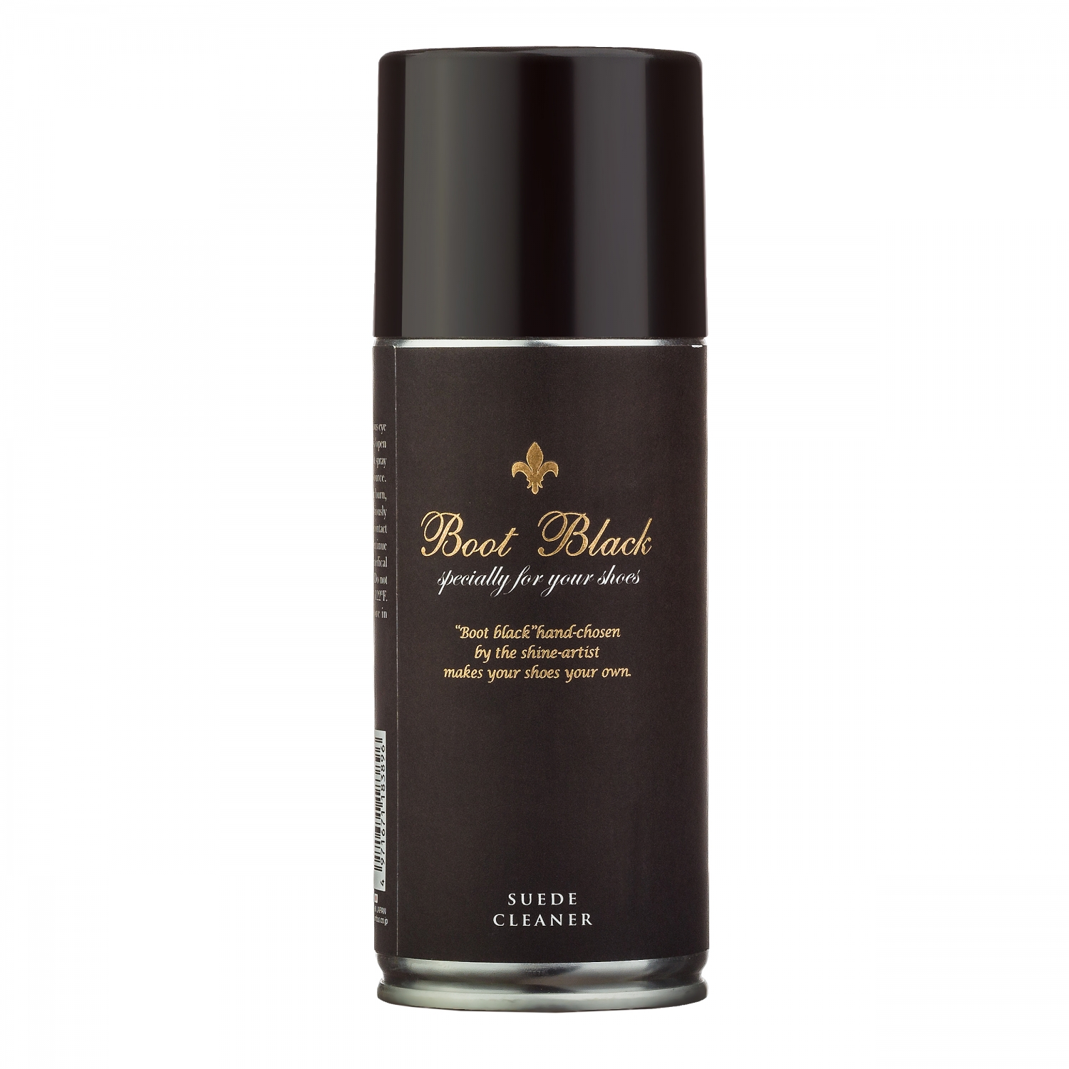 

Очиститель для замши Boot Black Suede Cleaner