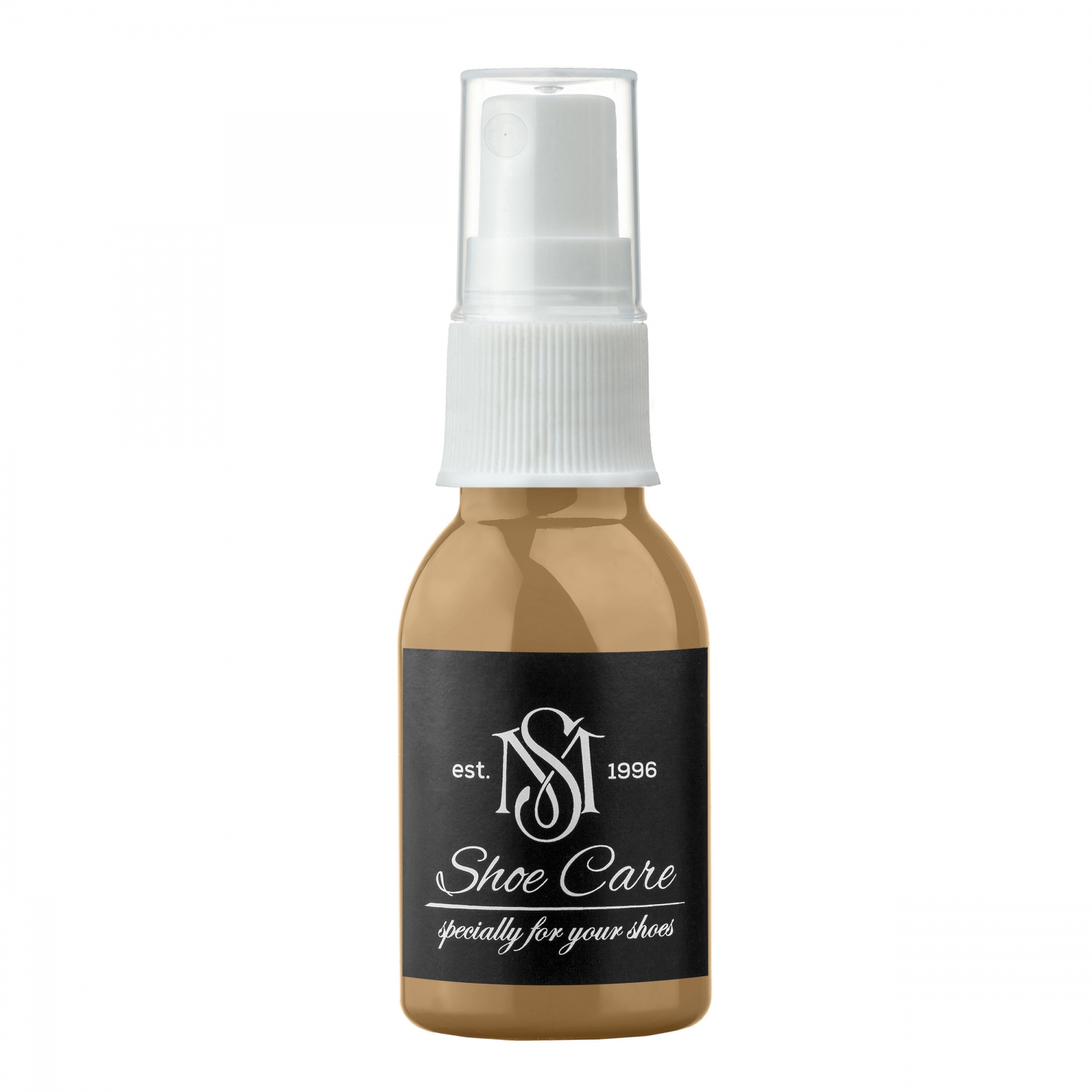 

Краска спрей для замши и нубука бежевая 130 MAVI STEP Nubuck Suede Spray