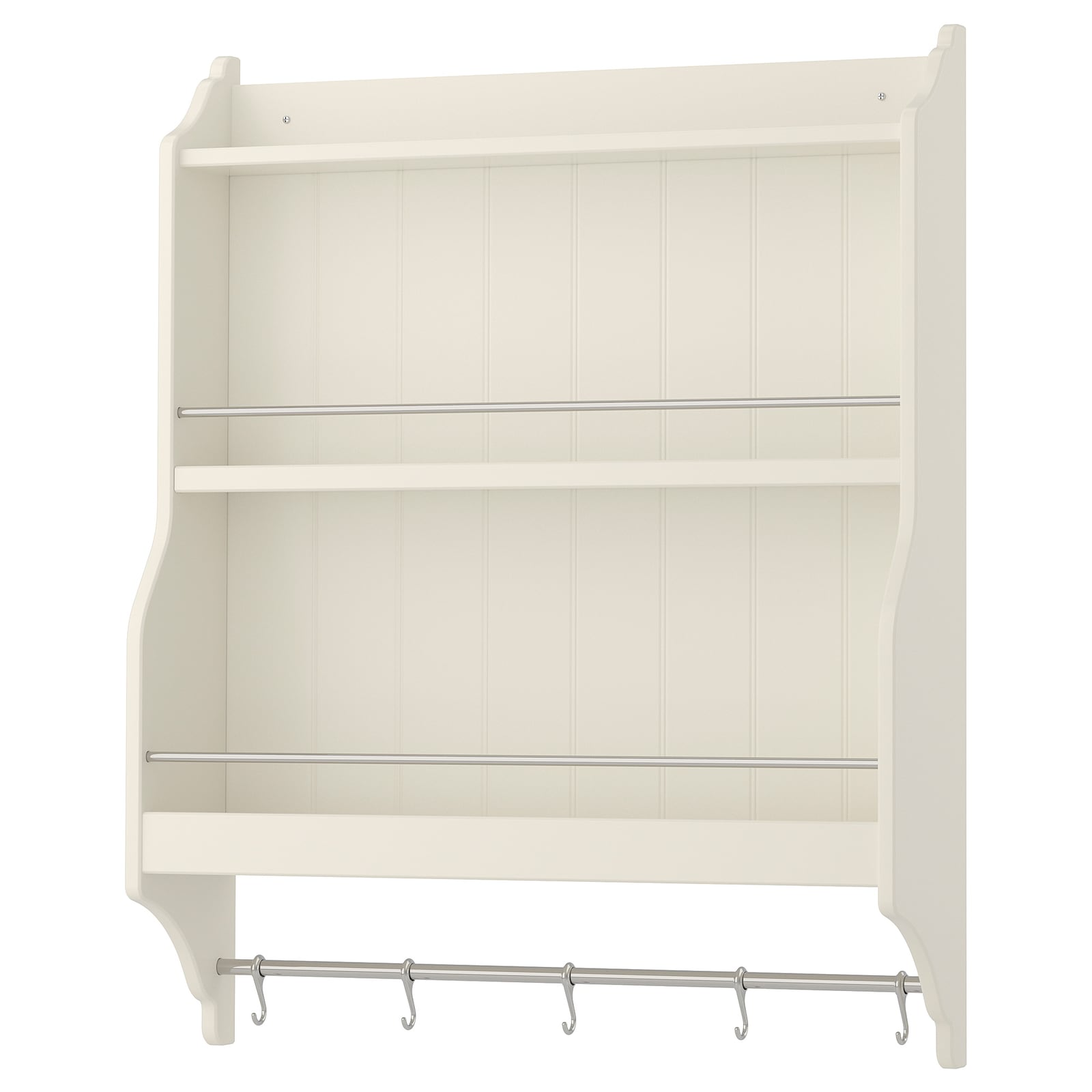 

Полка для тарелок IKEA TORNVIKEN 80x100 см 603.916.56