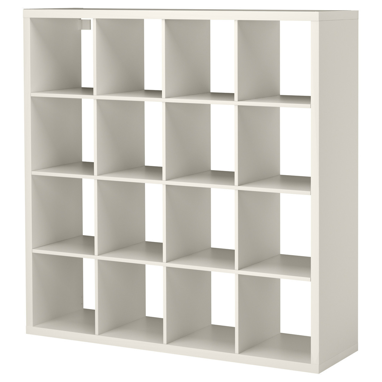 

Стеллаж IKEA KALLAX белый (302.758.61)