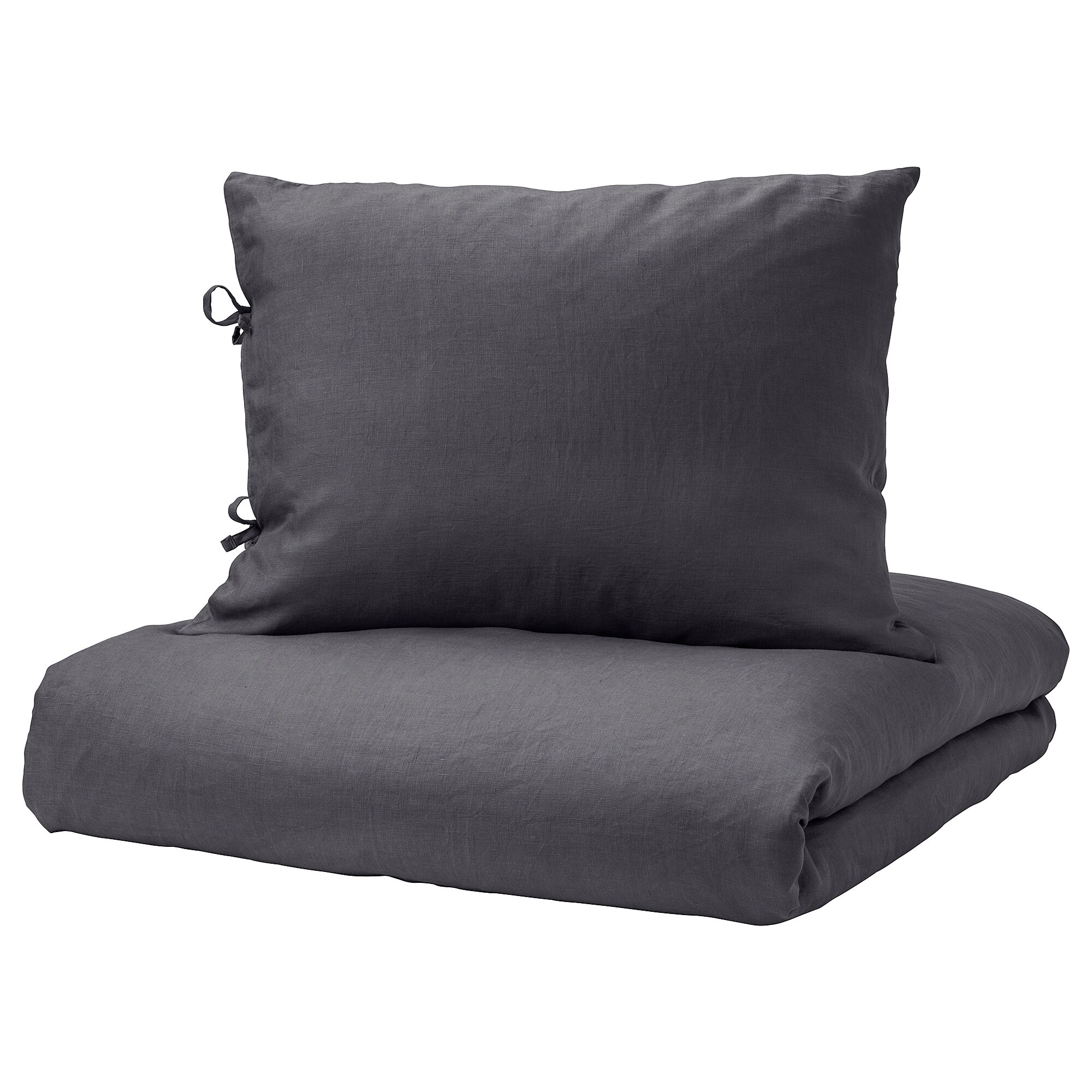 

Комплект постельного белья IKEA 200х200 PUDERVIVA (403.530.28)