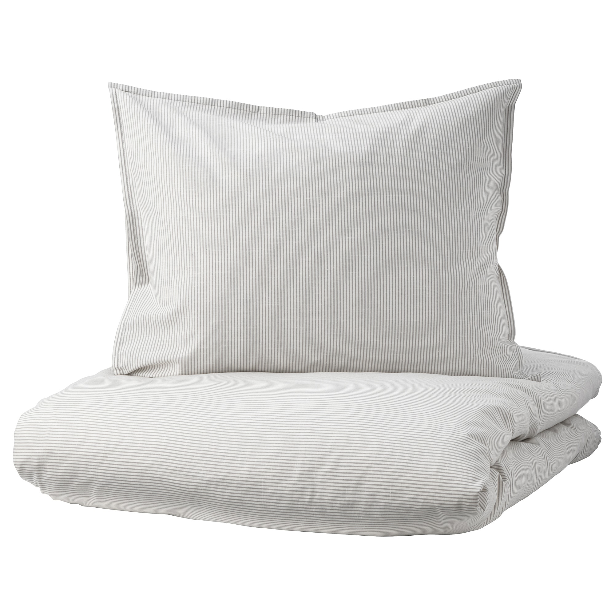 

Комплект постельного белья IKEA 200х200 BERGPALM (704.232.42)