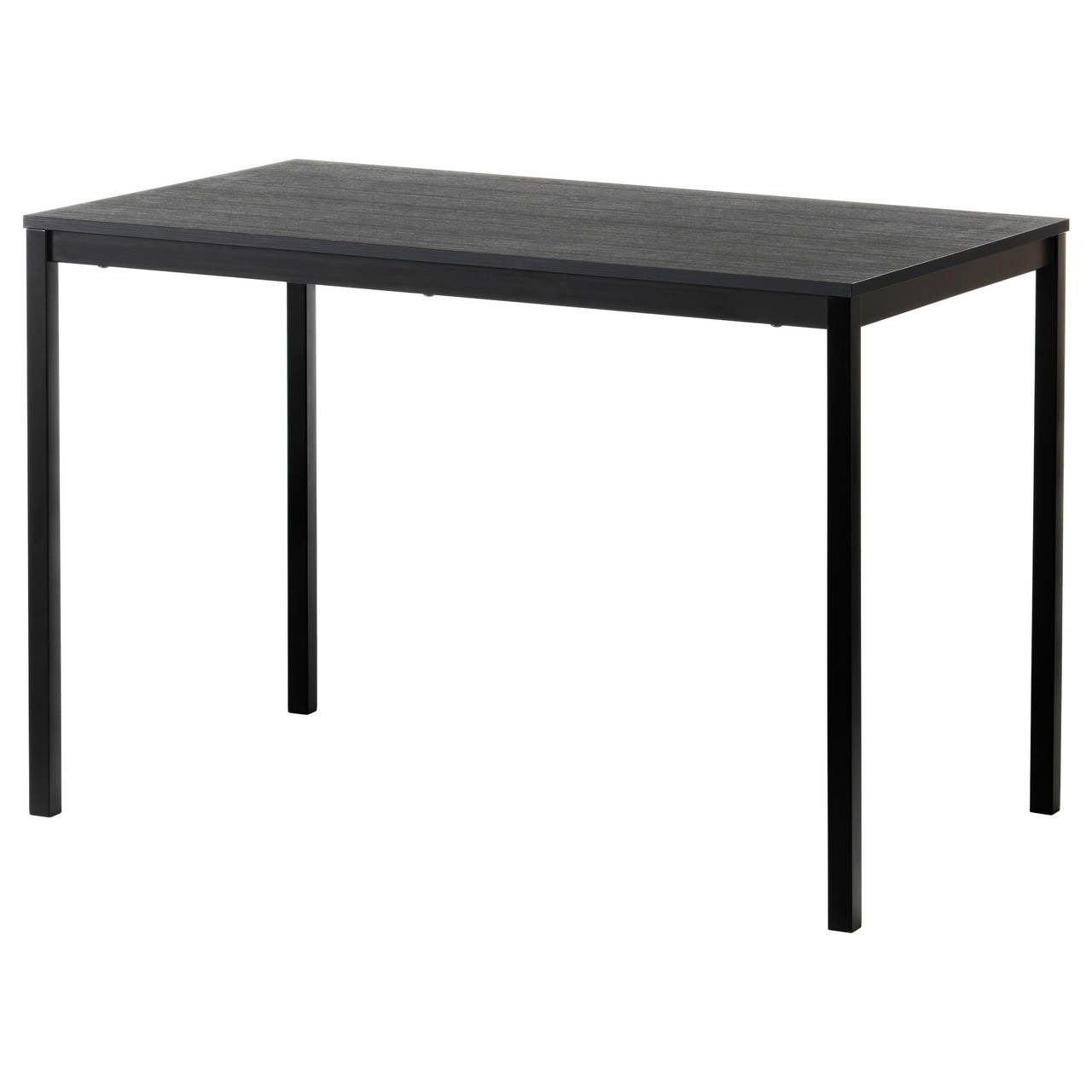 

Стол черный IKEA TARENDO (990.004.83)