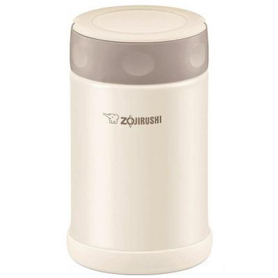 

Термос Zojirushi пищевой SW-FCE75CC 0.75 л Beige (1678.04.57)