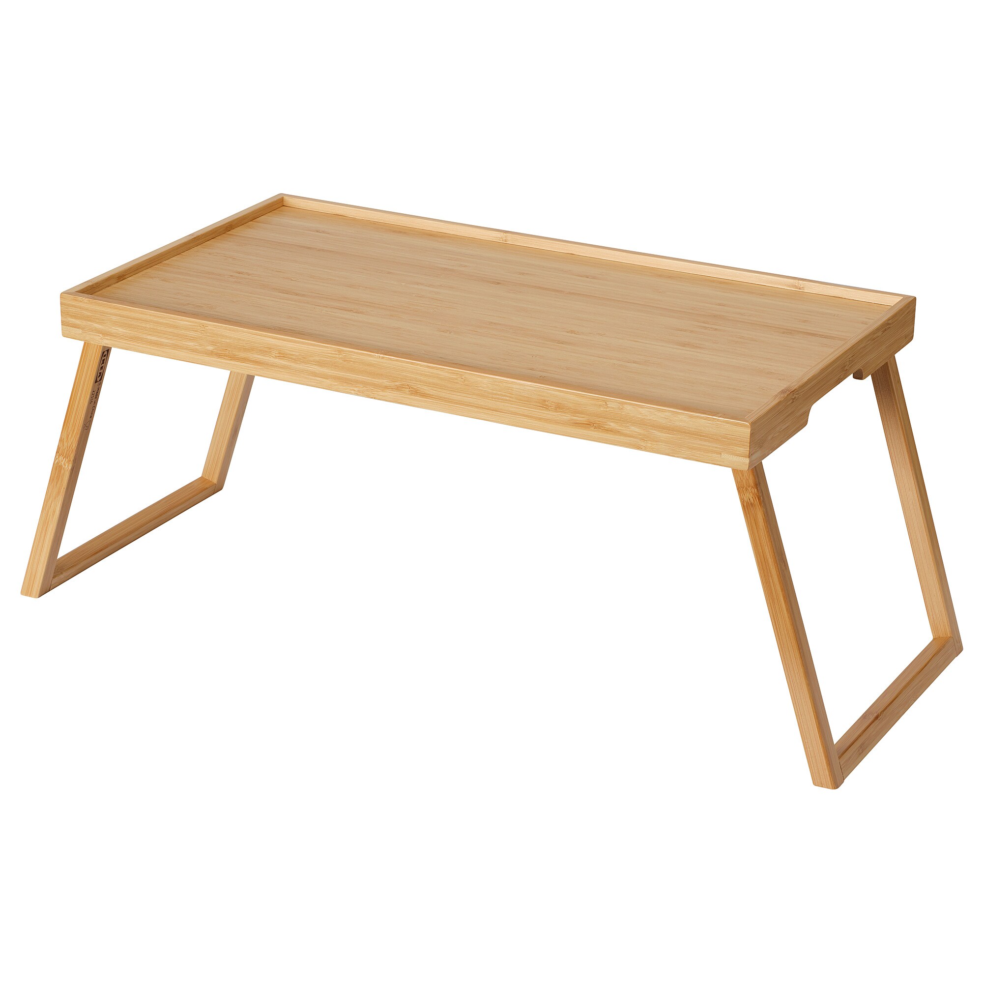 

Поднос IKEA RESGODS бамбук 52x29 см (304.444.68)