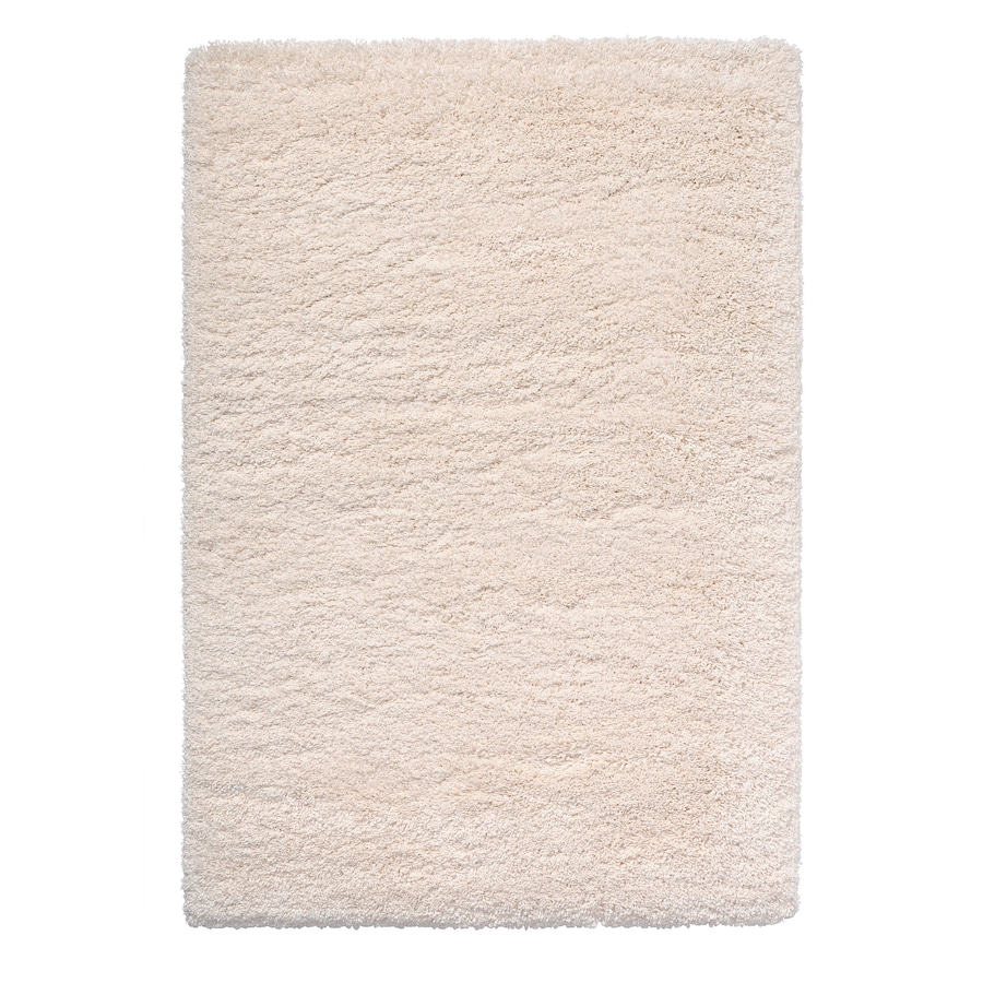 

Ковер IKEA VOLLERSLEV длинный ворс, белый, 133x195 см 704.925.70