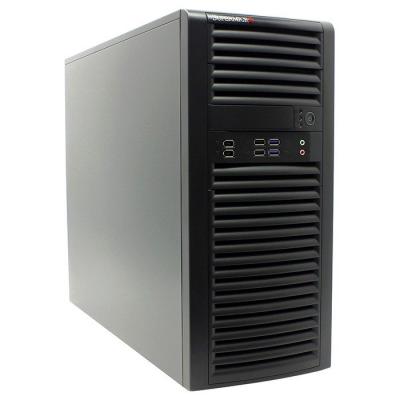 

Корпус для сервера Supermicro CSE-732D4F-500B
