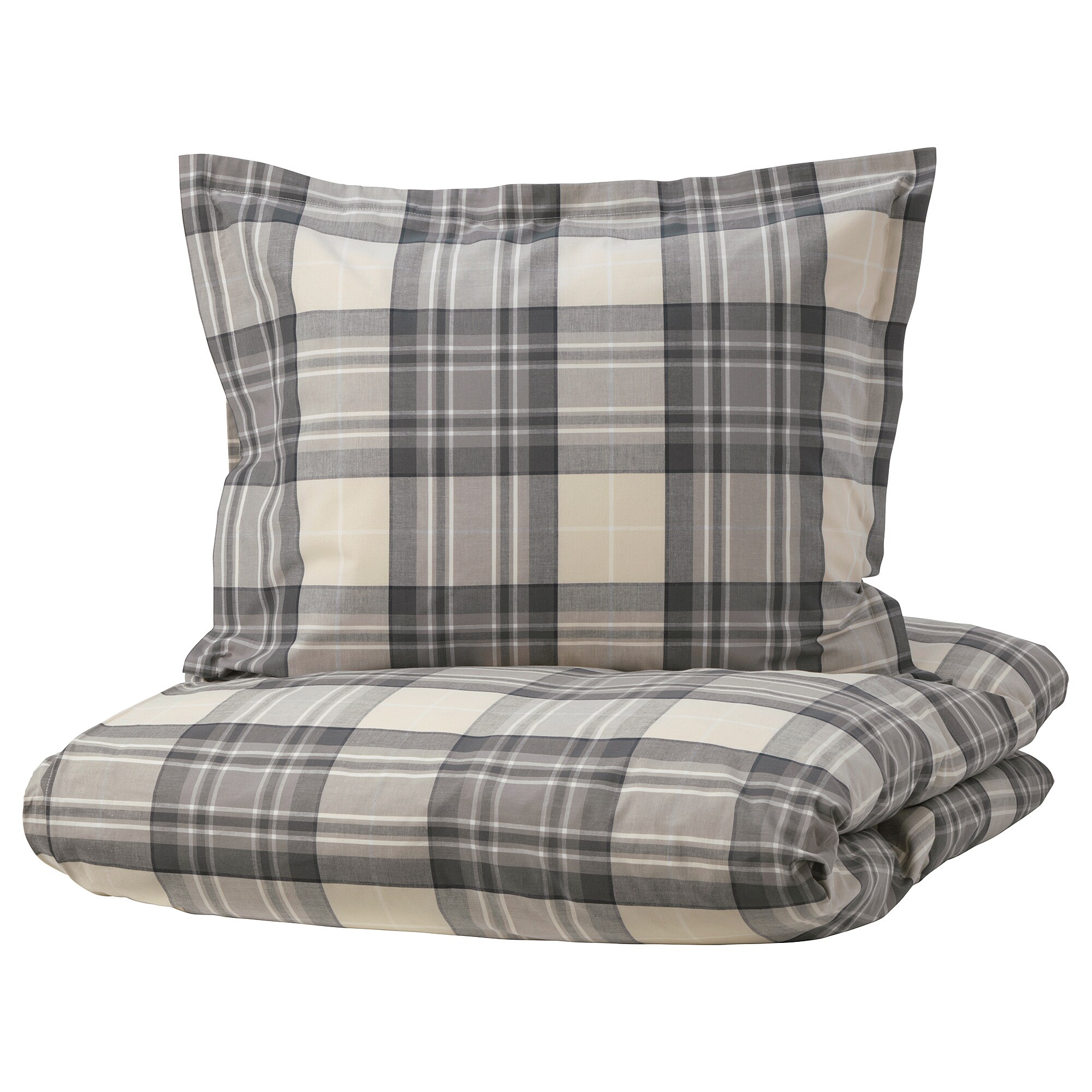 

Комплект постельного белья IKEA 150х200 SMALRUTA (604.166.90)