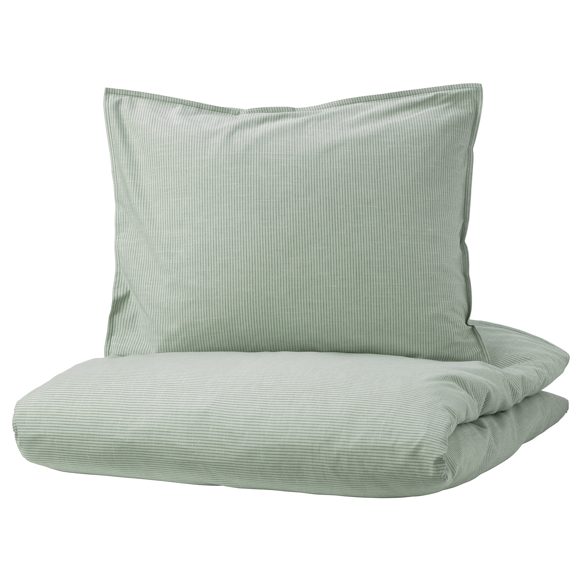 

Комплект постельного белья IKEA 150x200 BERGPALM (404.232.05)