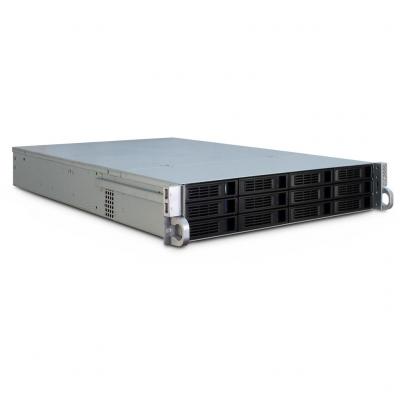 

Корпус для сервера Inter-Tech 2U-2412 (456524)