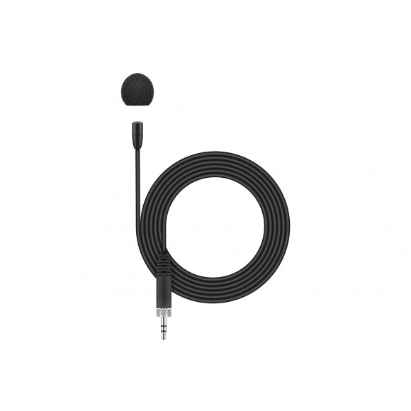 

Микрофон Sennheiser MKE Essential Omni - Black