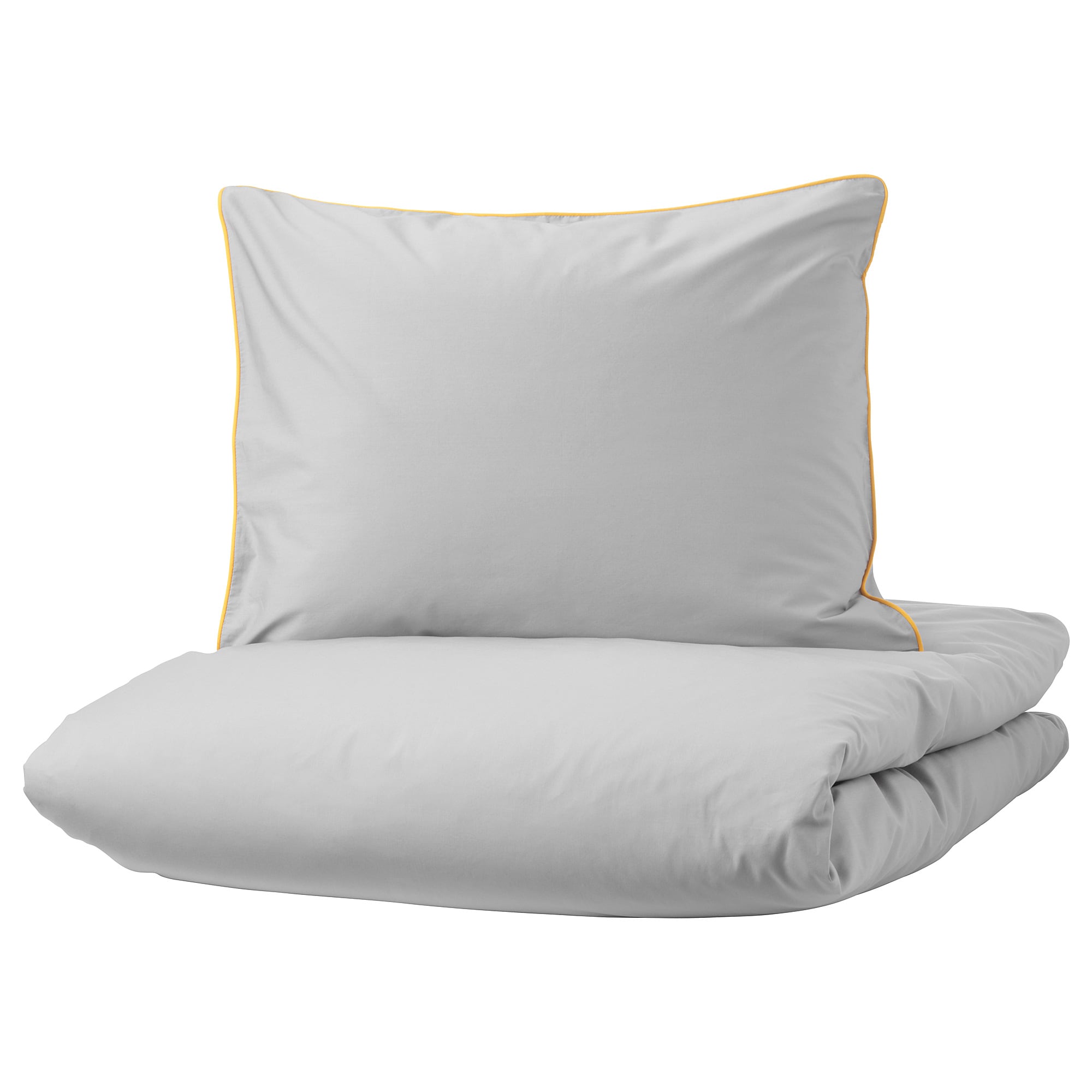 

Комплект постельного белья IKEA KUNGSBLOMMA 200х200 (004.231.46)