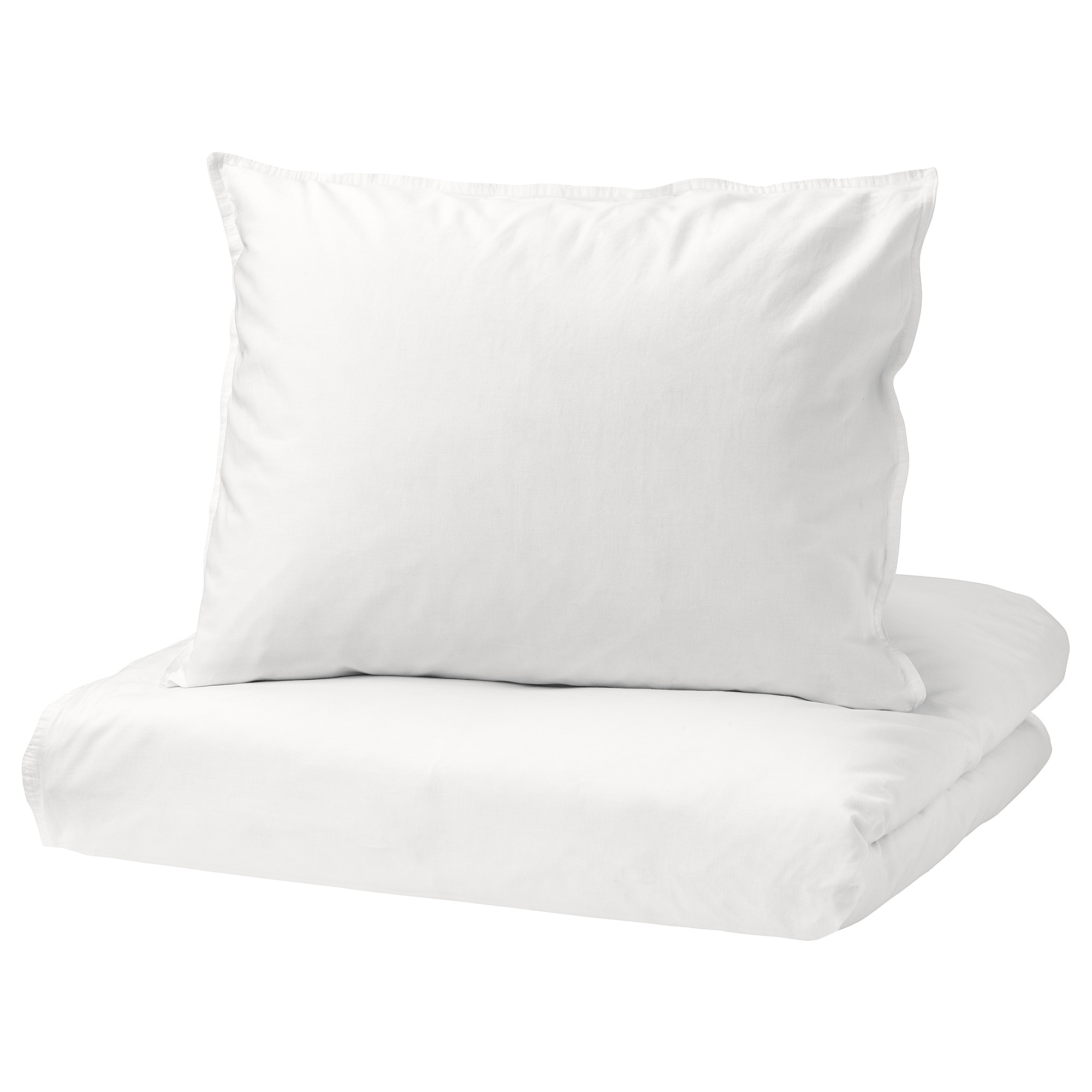 

Комплект постельного белья IKEA ÄNGSLILJA 200х200 (903.185.46)