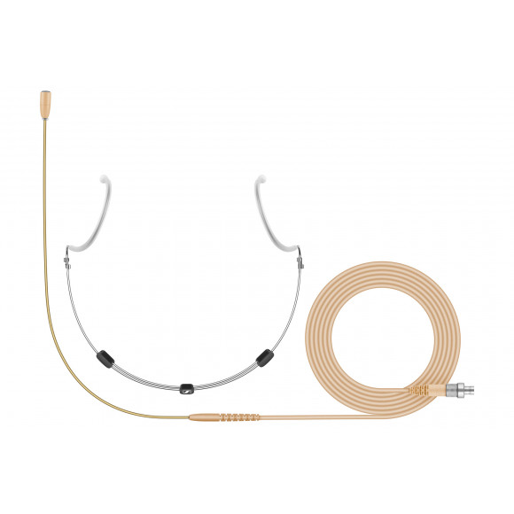 

Микрофон Sennheiser HSP Essential Omni - Beige