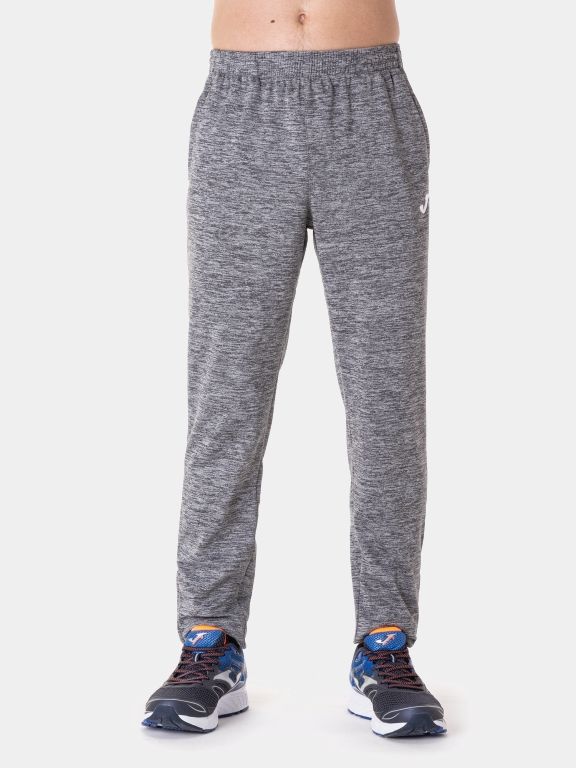 

Спортивные штаны Joma Elba 100540.150  Серые, Спортивные штаны Joma Elba 100540.150 L Серые
