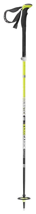 

Треккинговые палки Leki Tourstick Vario 115-135 cm (632 2705)