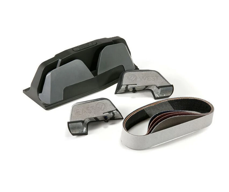 

Набір ременів та напрявляючі Work Sharp E4/E5 Upgrade Kit (CPAC007)