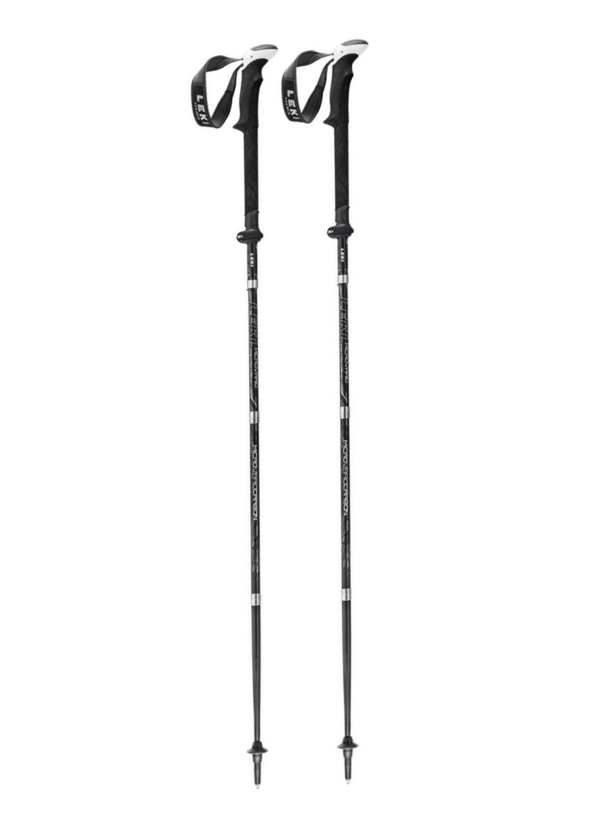 

Треккинговые палки Leki Micro Vario Carbon Strong (636 2980)