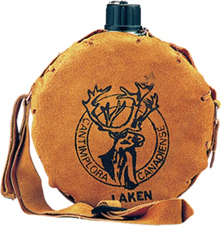 

Фляга LAKEN Canadiense 1 L (601)