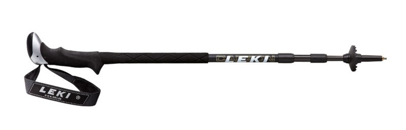 

Палки Leki Carbonlite XL black размер M (631 2125)