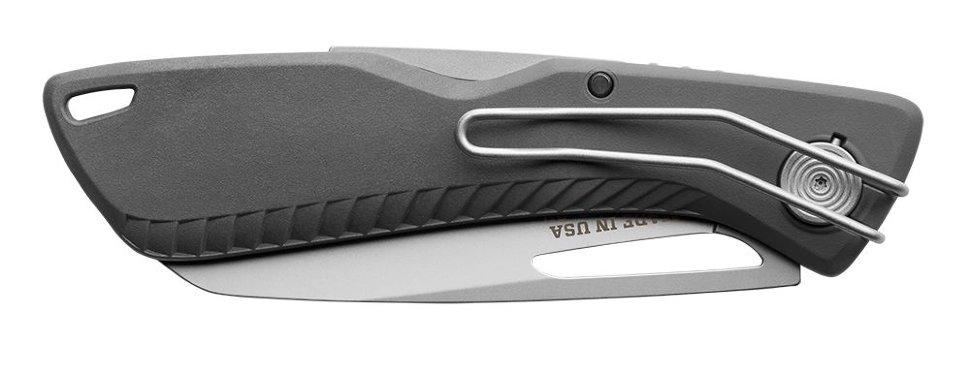 

Ніж Gerber Sharkbelly Folder, Fine Edge, GB (31-003662)