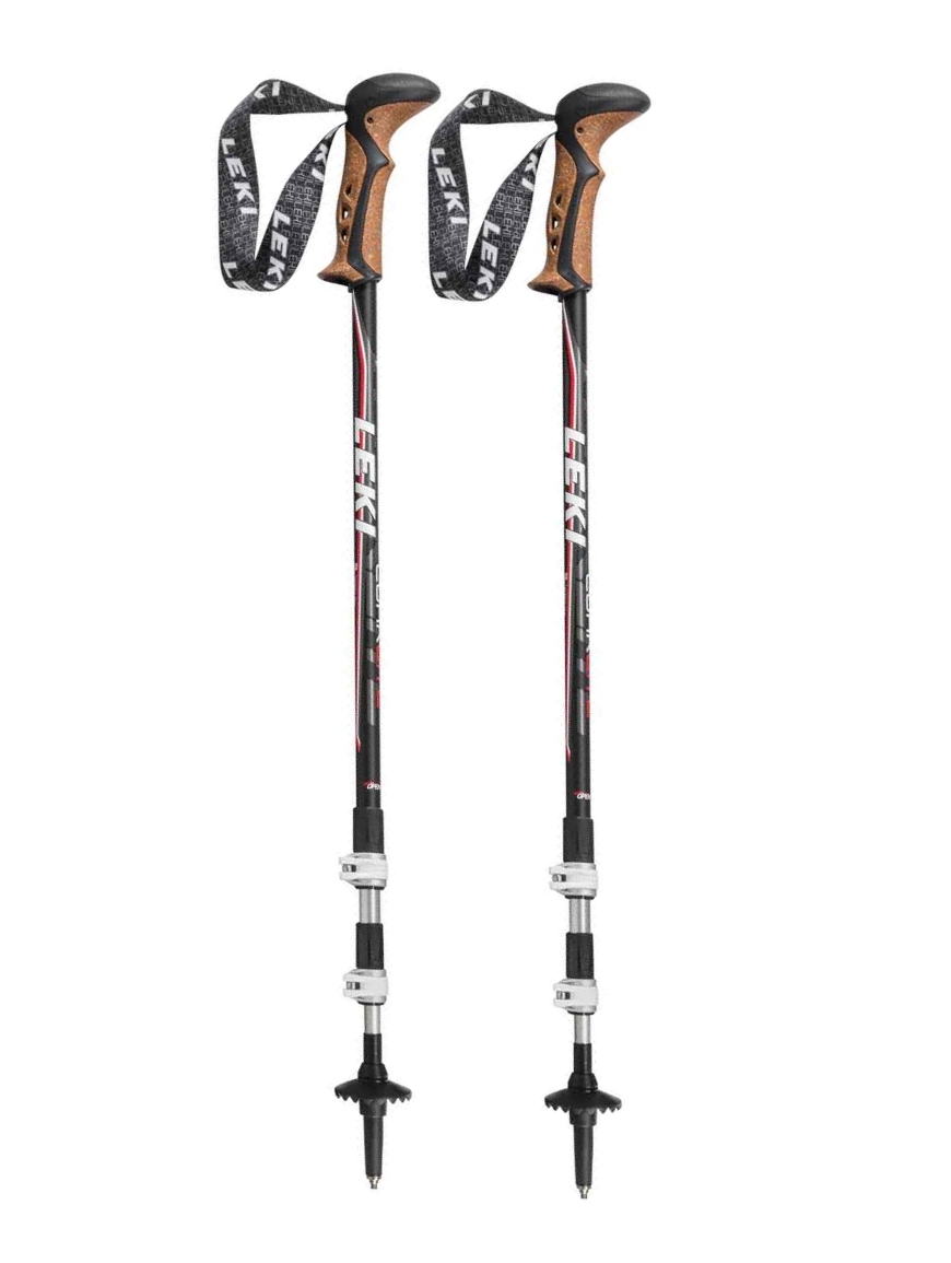 

Палки Leki Corklite SpeedLock 2 (636 2153)