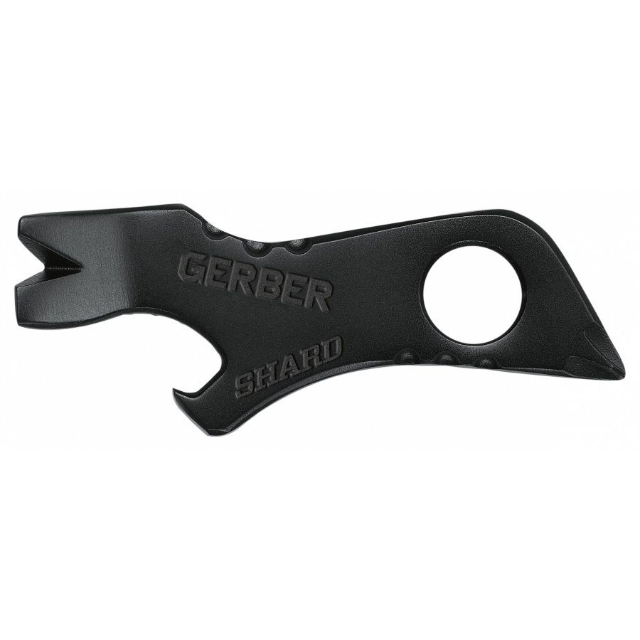 

Мультитул Gerber Shard Keychain Tool (Card) (31-002965)