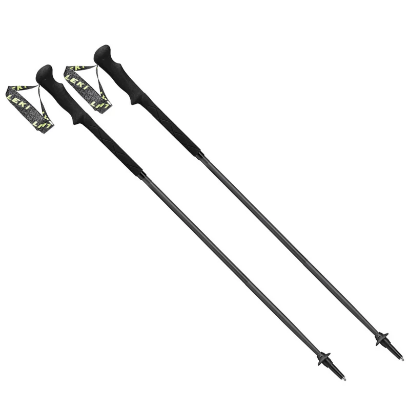 

Палки Leki Micro RCM NW Faltstock 120 (643 2586 120)