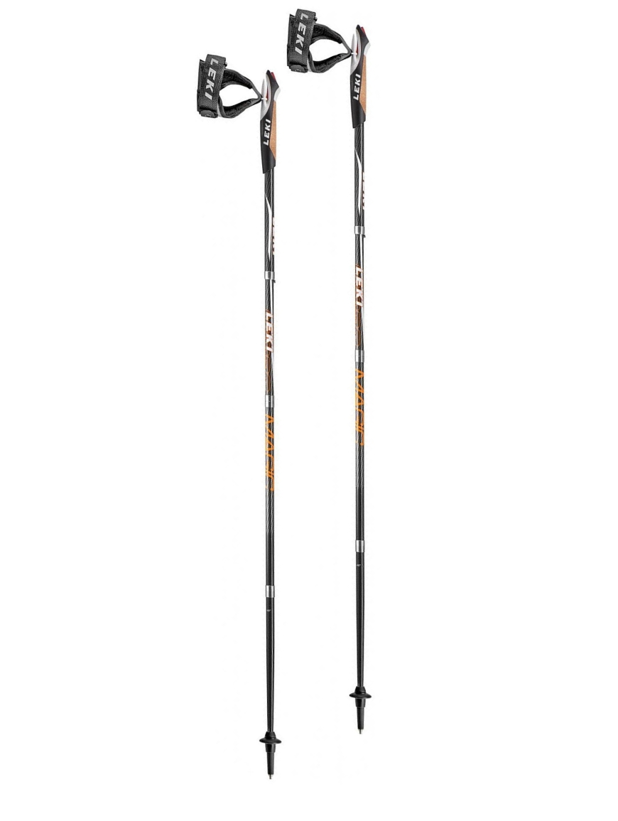 

Палки Leki Micro Magic (634 2585 120)