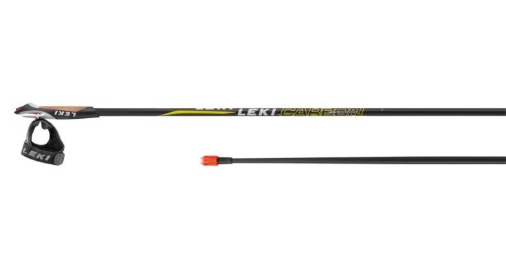

Палки Leki Speed Blade Carbon 160cm (632 2492 160)