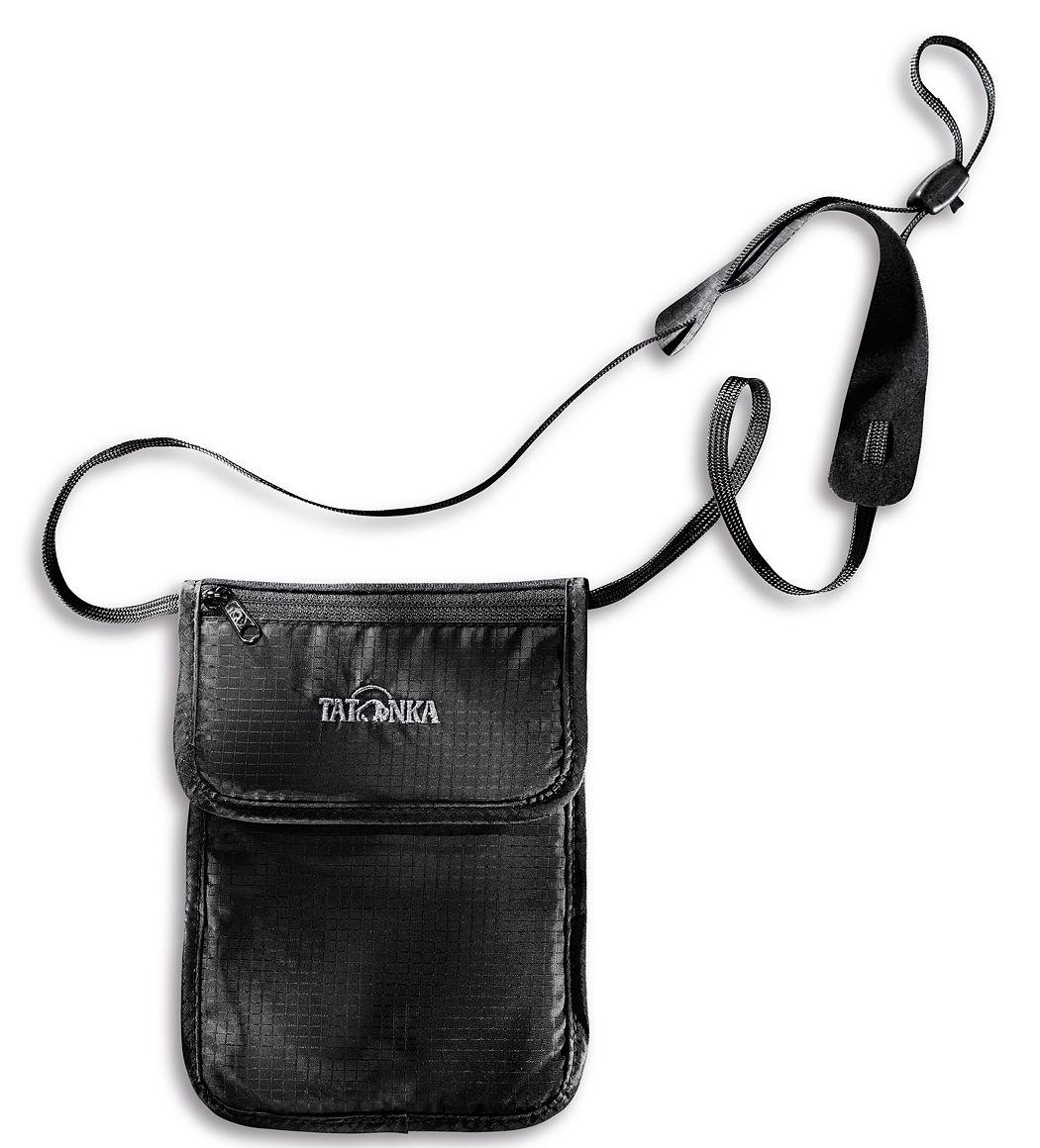 

Гаманець натільний Tatonka Skin Folder Neck Pouch (TAT 2845.040)