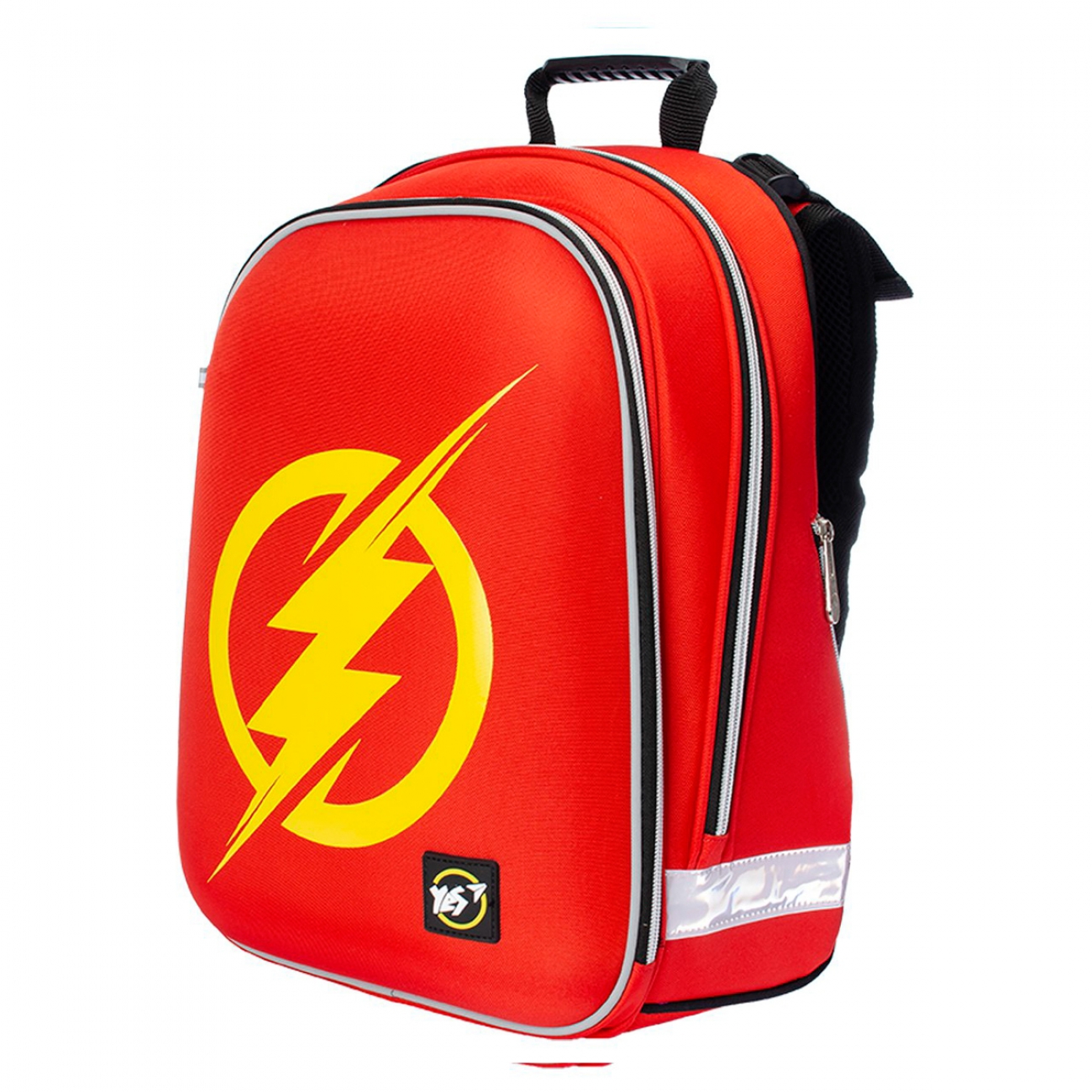 

Рюкзак шкільний каркасний YES H -12 Flash (558033)