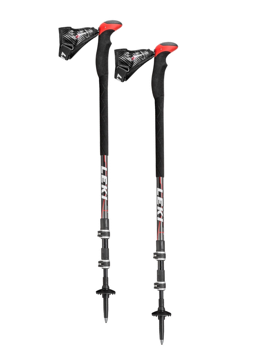 

Палки Leki Sherpa XL V SL2 (640 3228)