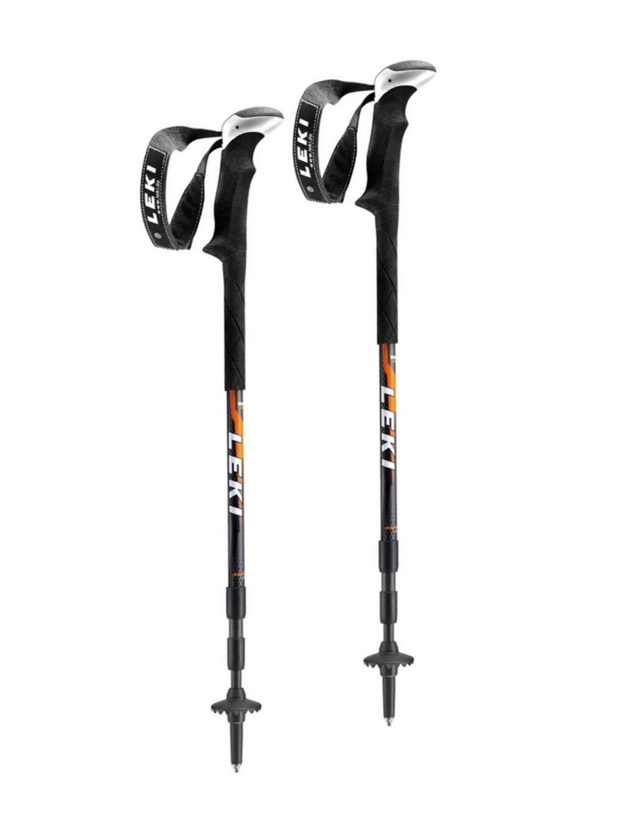 

Палки Leki Carbonlite (637 2129)