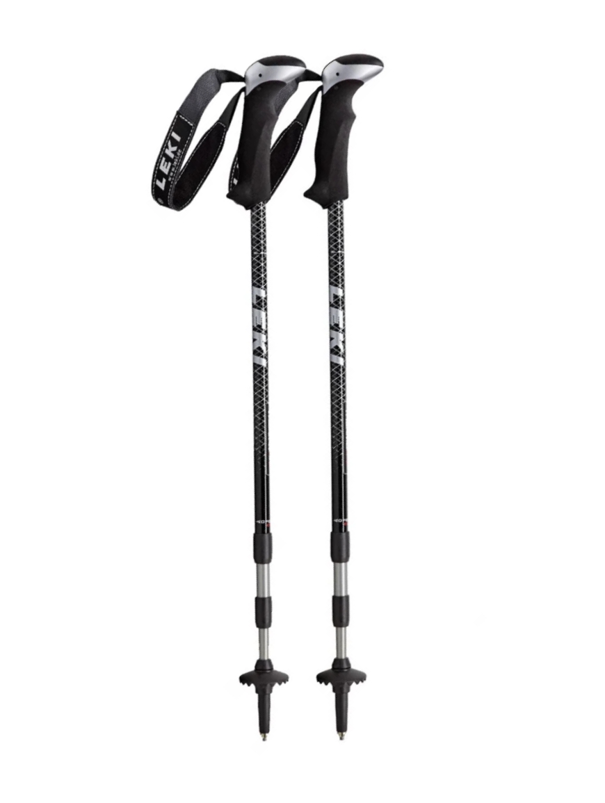 

Треккинговые палки Leki Thermolite (634 2136)