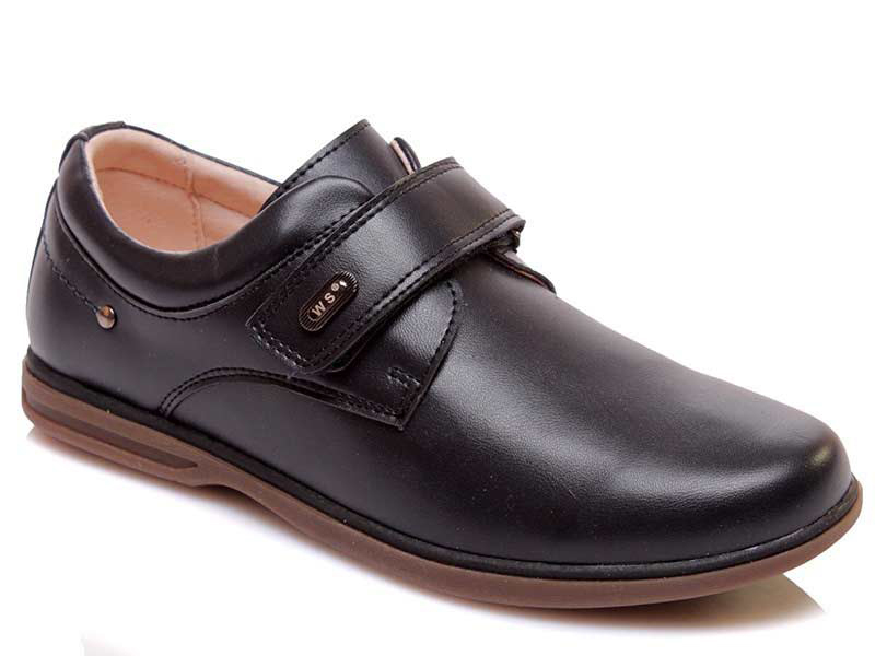 

Туфли детские деми для мальчика Weestep 00-00006376 Синий р.32 (20,5 см.)