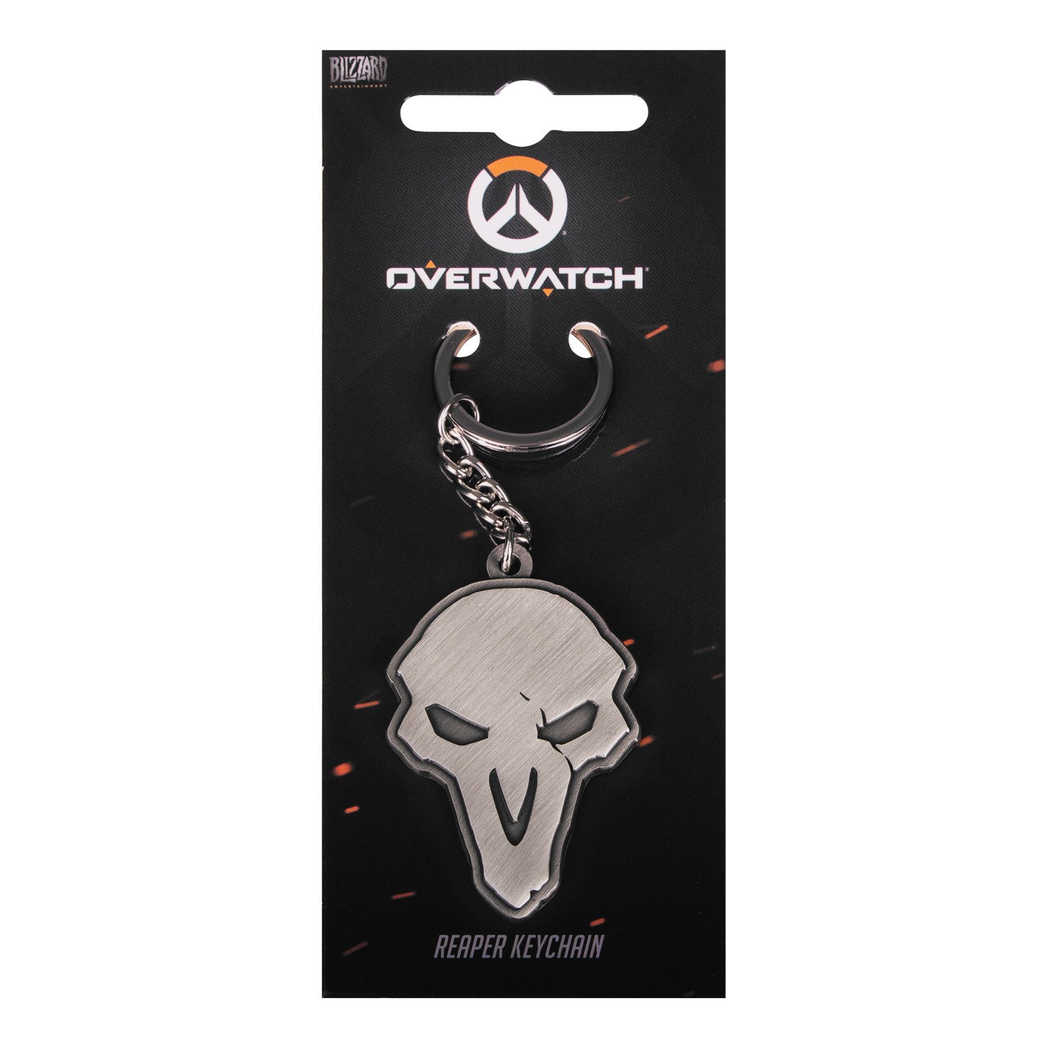 

Брелок OVERWATCH Reaper (Овервотч) 6 см (GE3365)