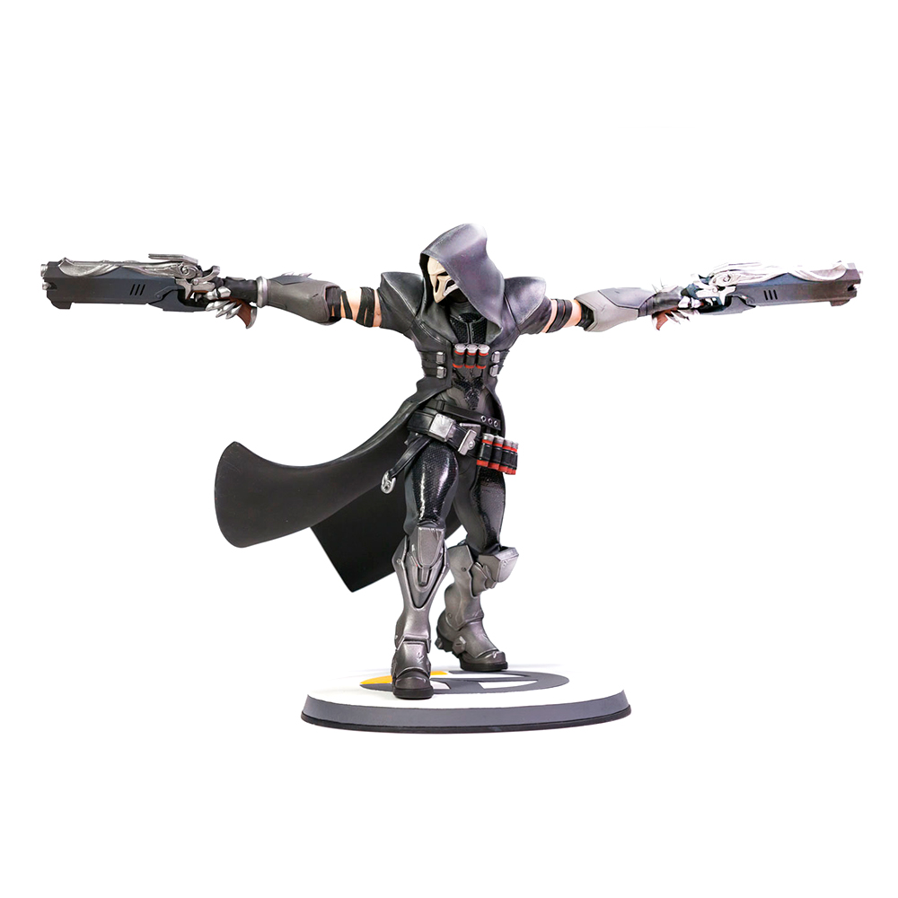 

Статуэтка OVERWATCH Reaper Premium (Овервотч) 27 см (B62014)