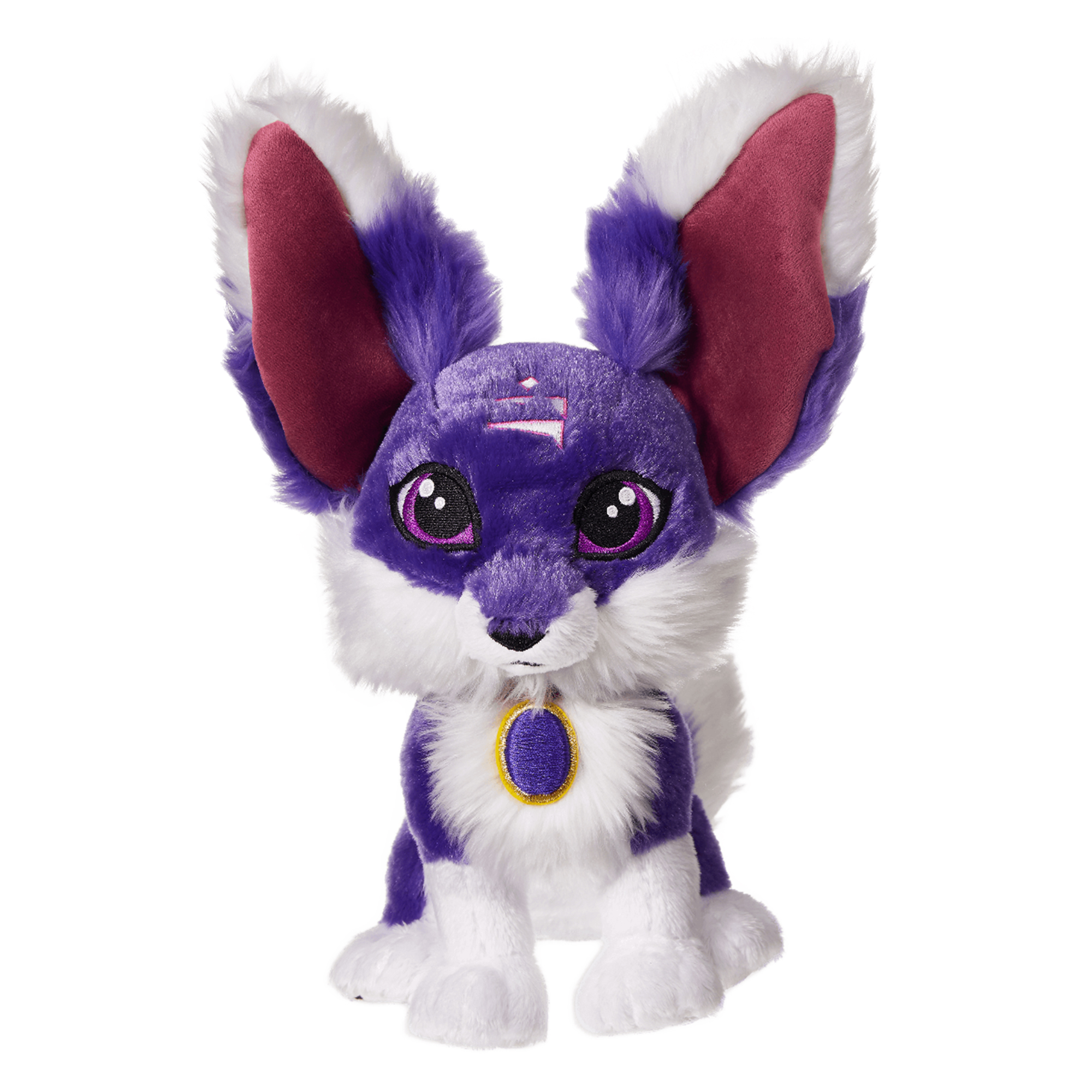 

Игрушка плюшевая WORLD OF WARCRAFT Shadow Plush (B62506)