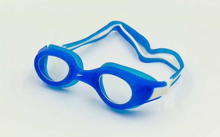 

Очки для плавания CONQUEST Blue 8061700000