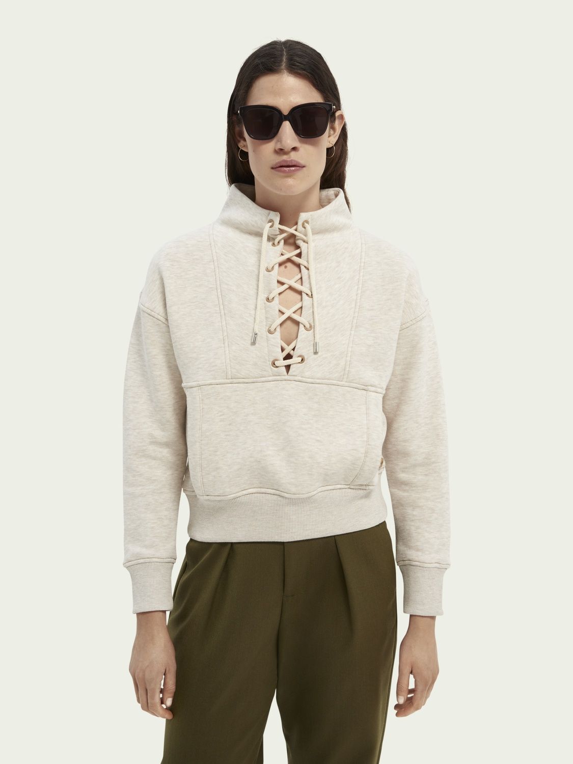 

Толстовка Scotch&Soda 161679-1331, Толстовка Scotch&Soda 161679-1331 S