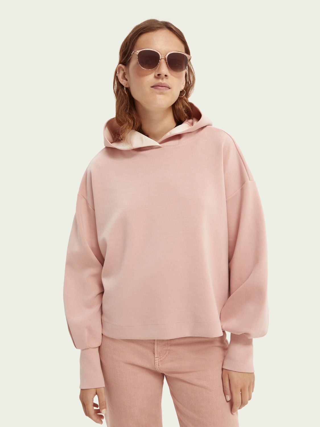 

Худи Scotch&Soda 162470-0494, Худи Scotch&Soda 162470-0494 S