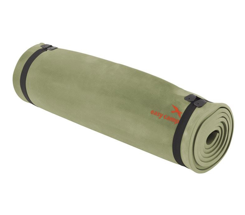 

Килимок Easy Camp Basic EVA 180 см Cірий 300032