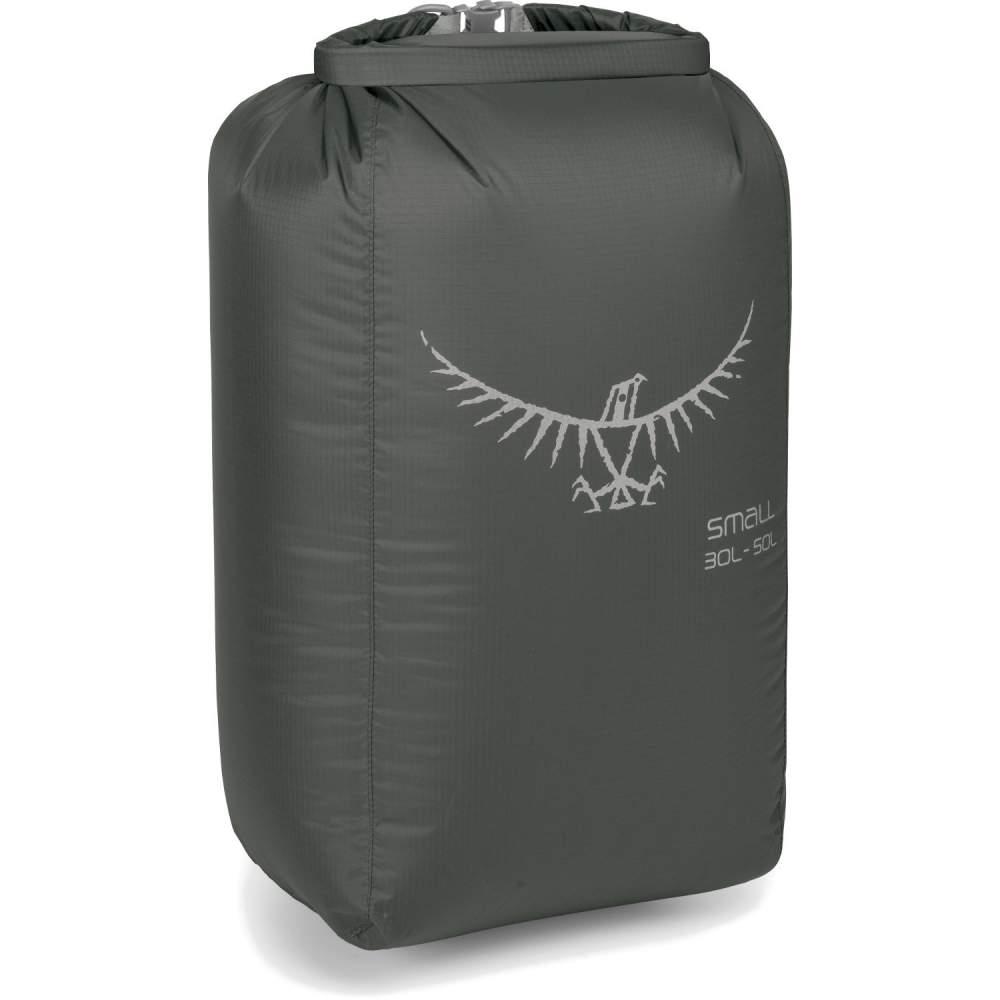 

Гермомішок Osprey Ultralight Pack Liner S 30-50 л Shadow Grey